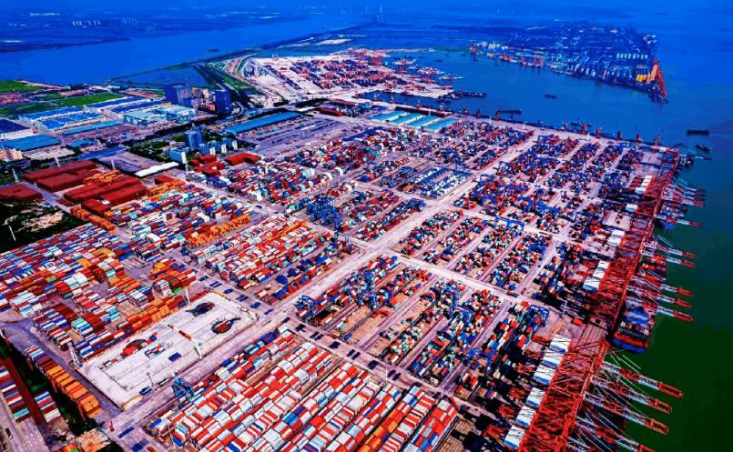 【广州航运全球第11！】《新华·波罗的海国际航运中心发展指数报告（2026）》出