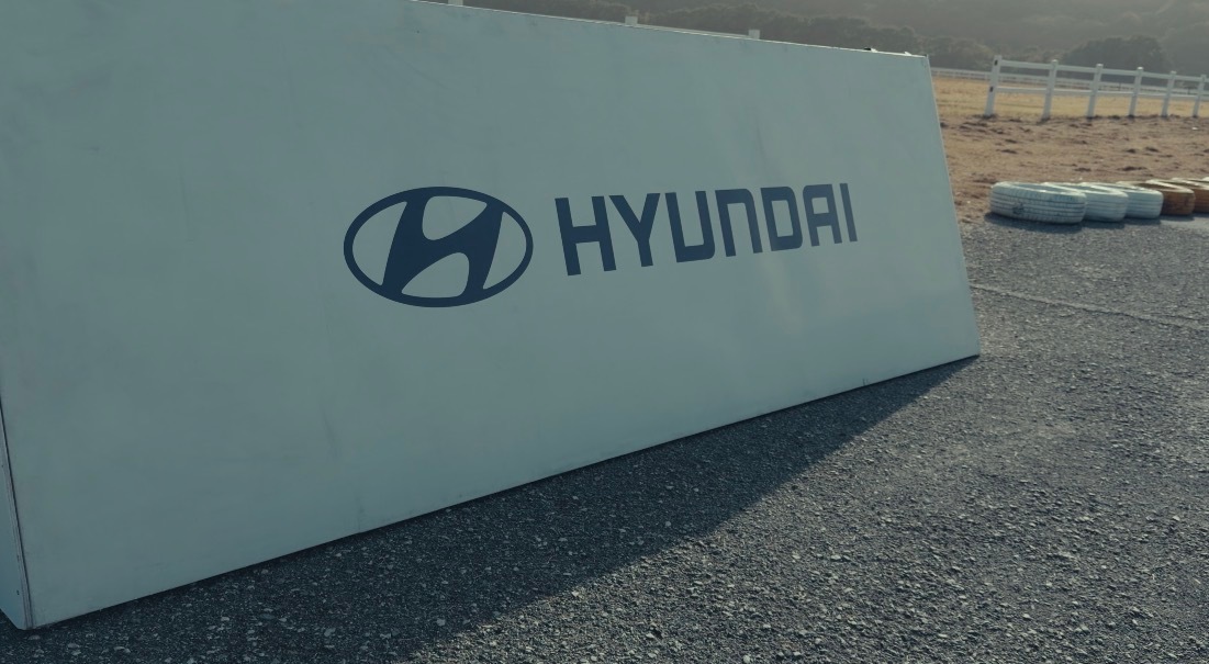 在七月份的时候，收到现代官方的邀请来到了位于上海的天马赛车场来体验旗下的高性能N