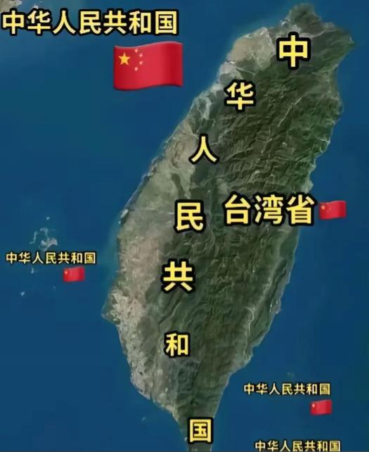 有个台湾小伙说的话，真是一下子给我干沉默了！他说：“我为什么要支持统一？因为统一