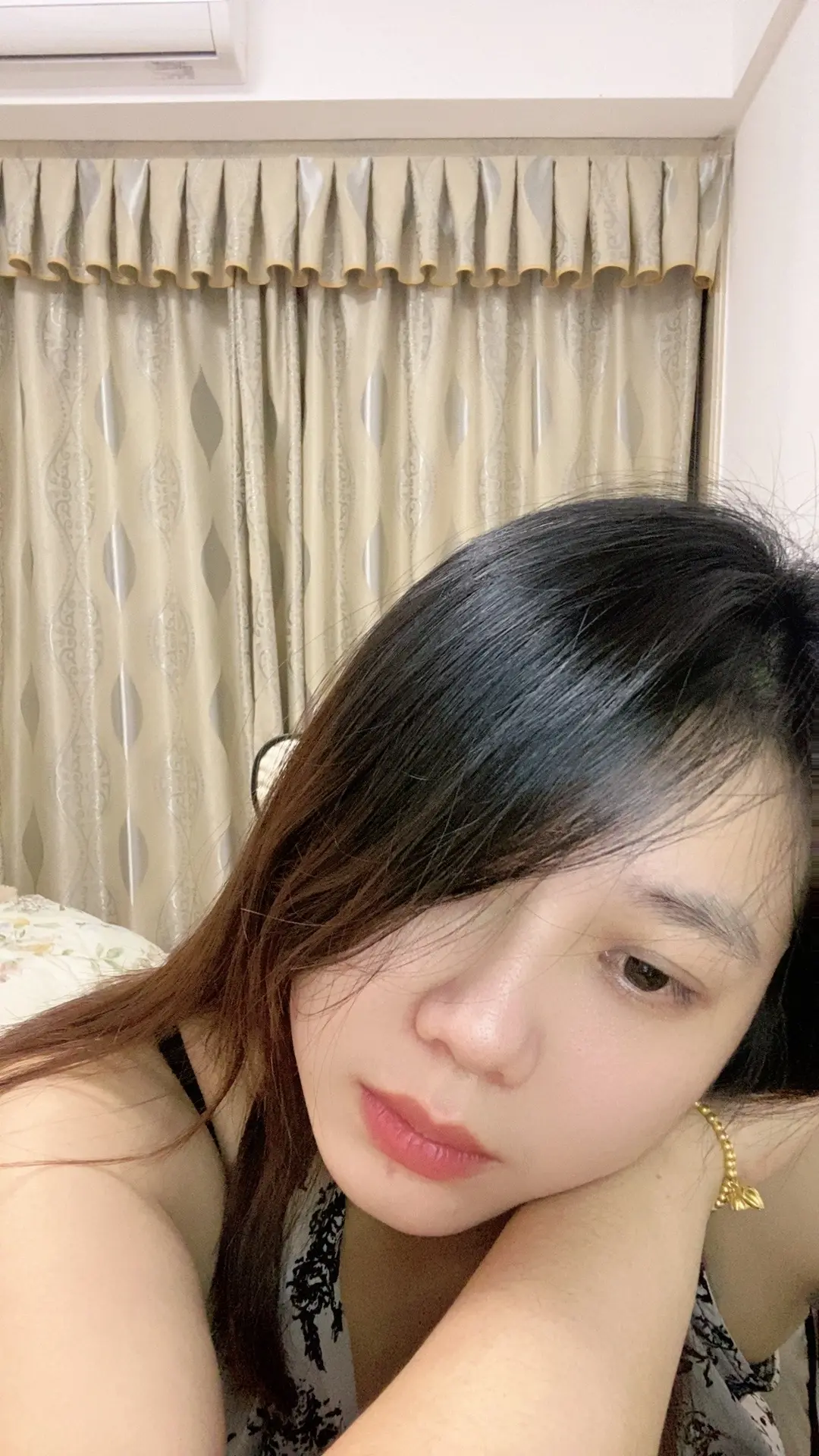 灵魂是朵难养的花