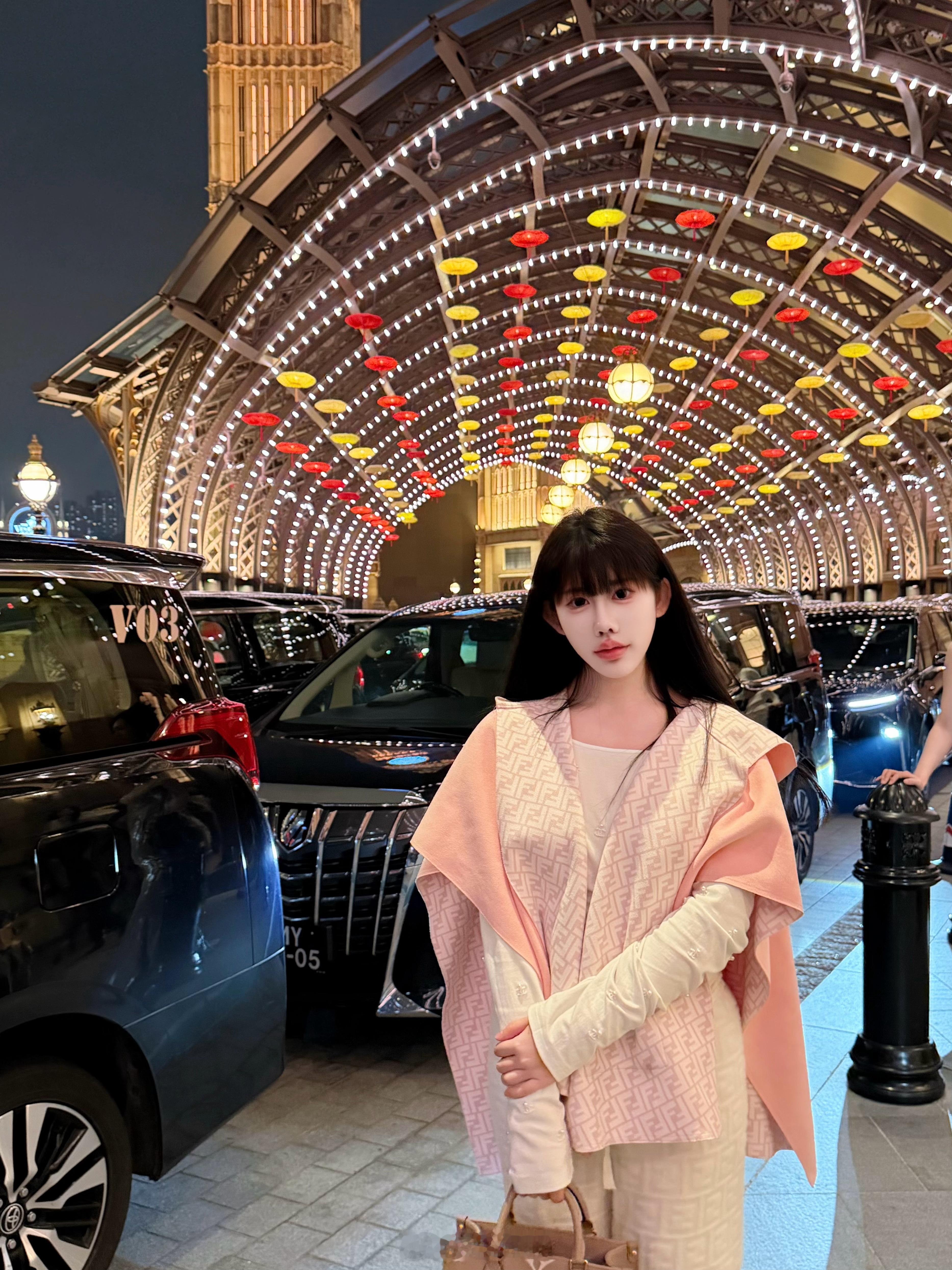 澳门躺平 澳门·澳门上葡京