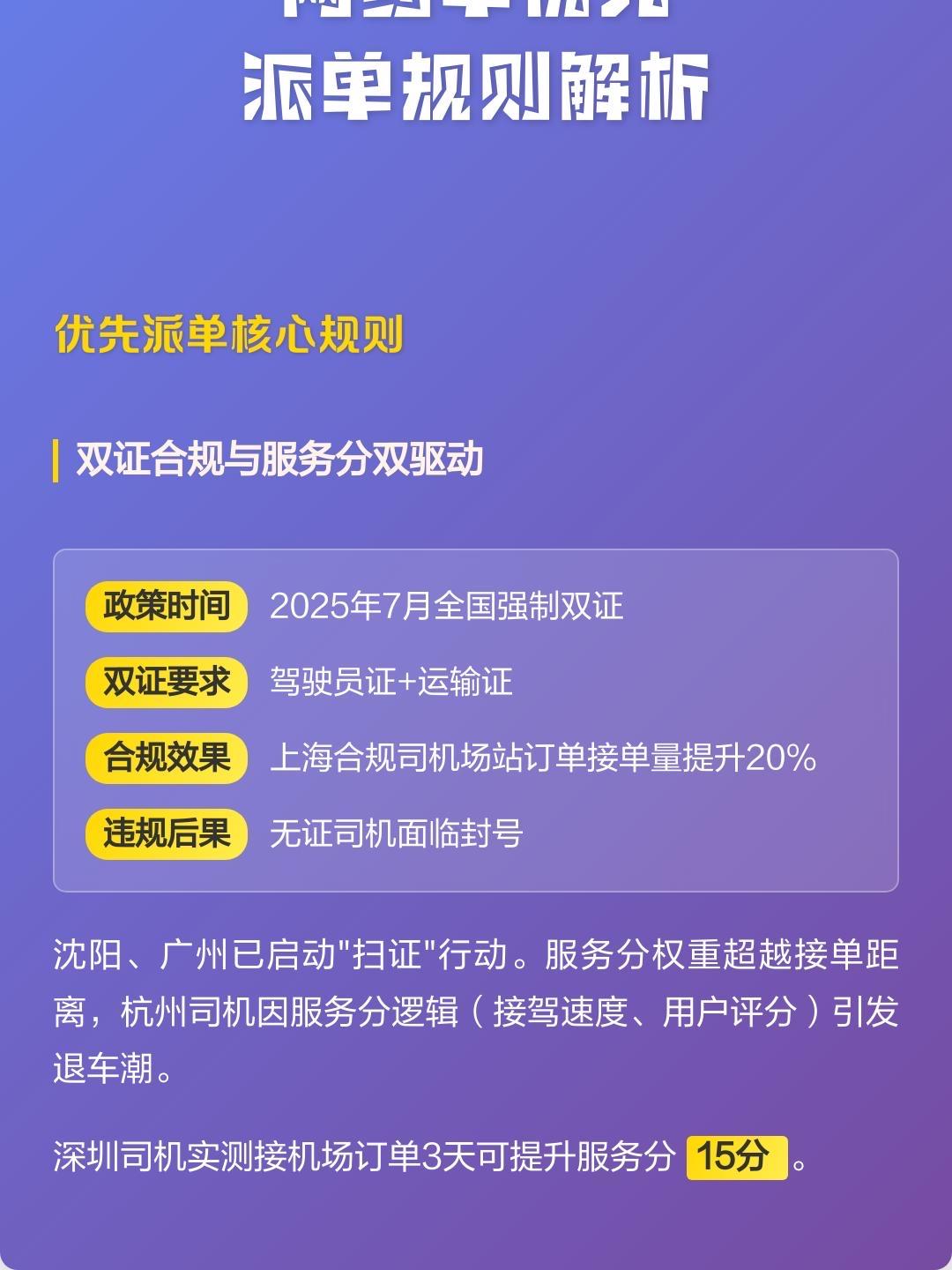 北京：网约车平台将优先派发考点订单

每年高考前夕，赶考堵车、高峰期打车难，是无