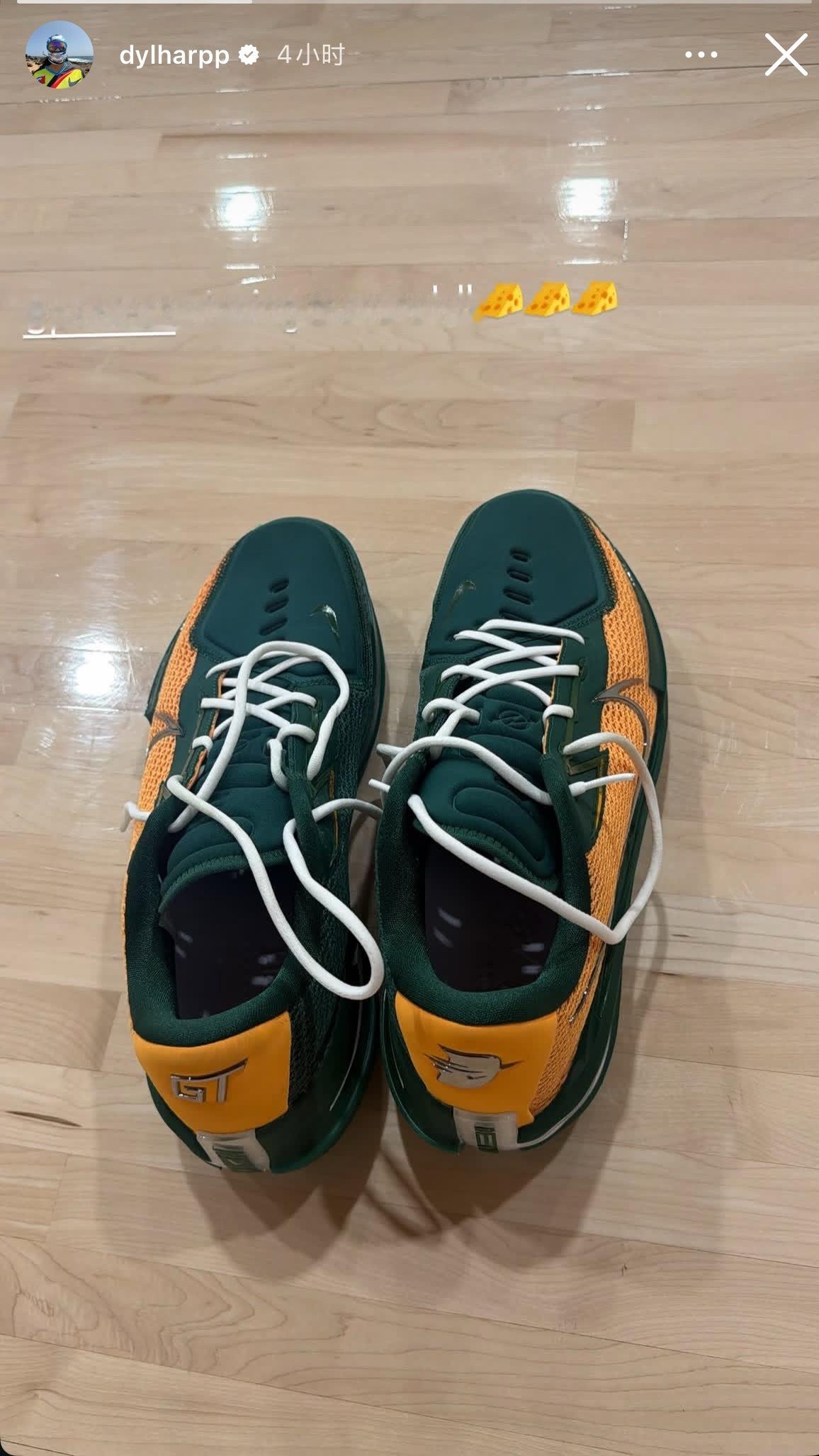 巴黎回来继续训练中！哈珀更新社媒🏀超话创作官 ｜圣安东尼奥马刺 ｜马刺休赛期
