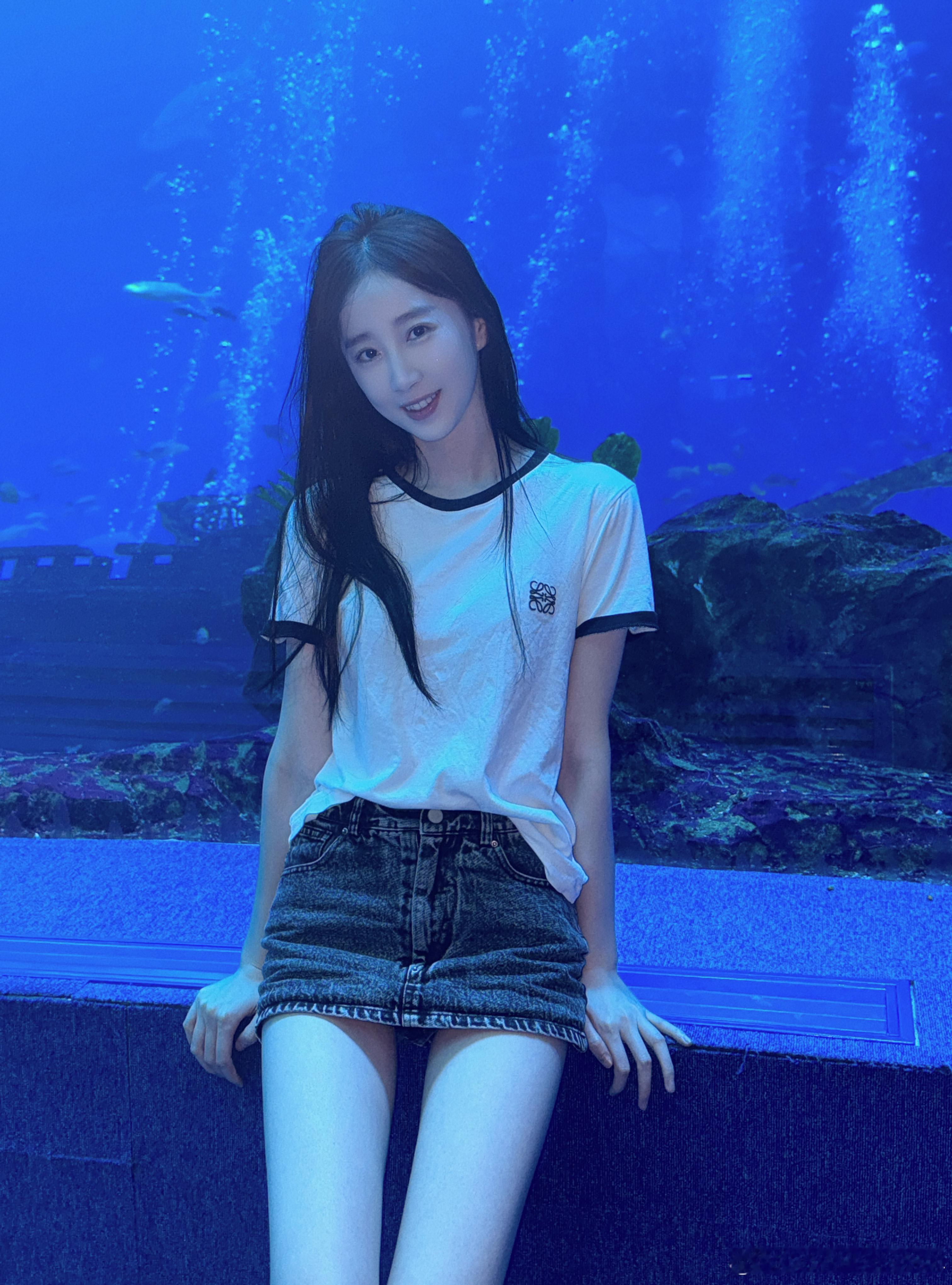 🌊 ​​​