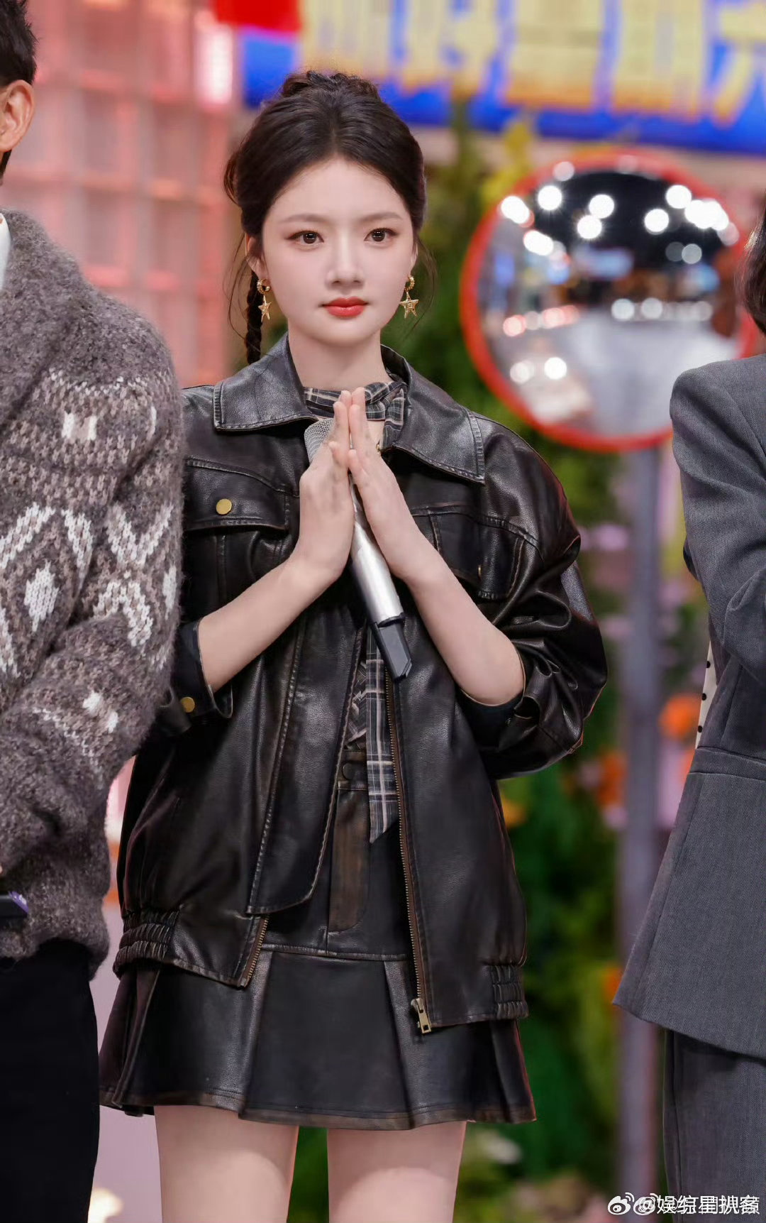 你好星期六悬疑感拉满你好星期六 迷雾之下藏真相，金条之争，谁能脱颖而出？ 