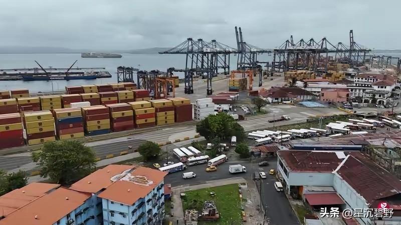 面对美国和巴拿马当局联手“抢夺”中国企业海外资产，我国终于重磅出手了。据报道，我