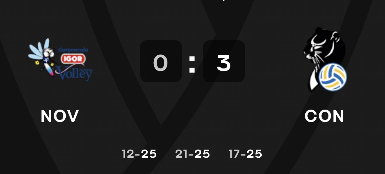 恭喜科内3-0击败诺瓦拉，两回合2-0领先