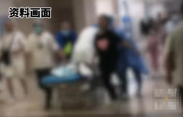 太惊险了！近日看到一则报道，一名女生刚和男友确定恋爱关系，热恋期亲密接触时没把控