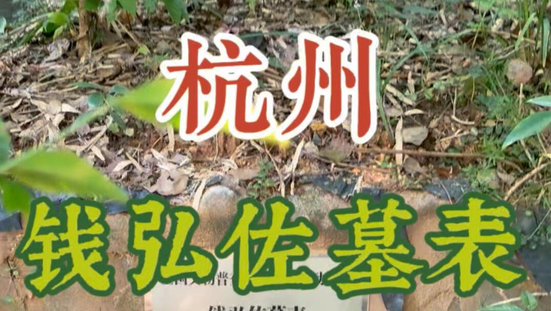 五代十国乱世里，13岁登基的钱弘佐硬是保住了吴越的太平。

他十三四岁接班时，老