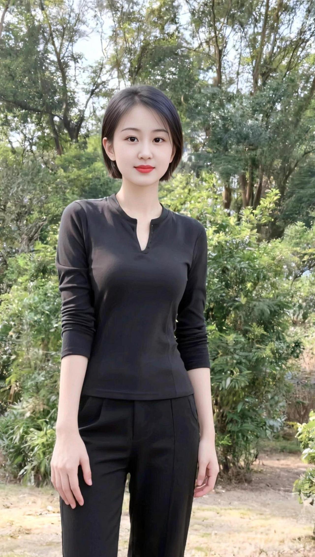 AI户外生活照 随变ai随便玩 抖音玩法合伙人计划