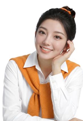 AI 数字人形象 “千问小酒窝”，这是学字节豆包。自然免不了小酒窝被拿来和豆包对