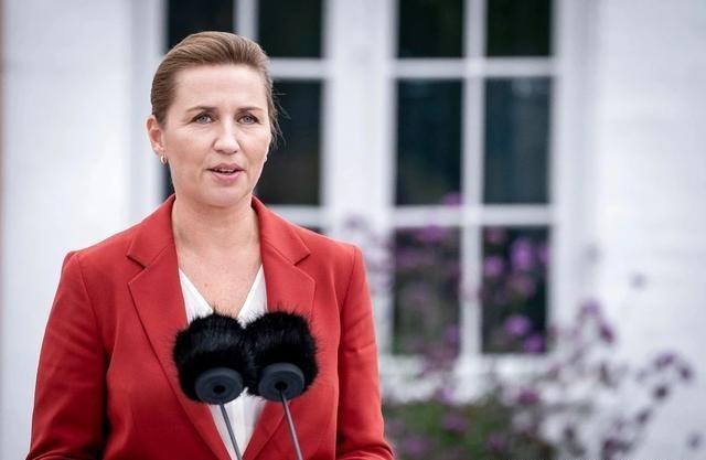 情况突变！曾经跪求美国驻军的丹麦，现在当众撕破脸。一句话让北约高层脸色变天：敢抢