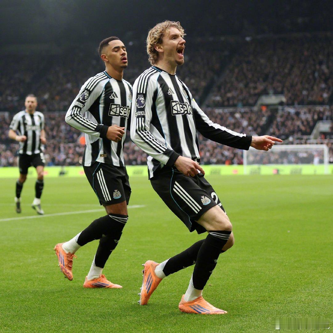 【纽卡斯尔联2比2切尔西，看完全场的同学们来个四字成语！】英超