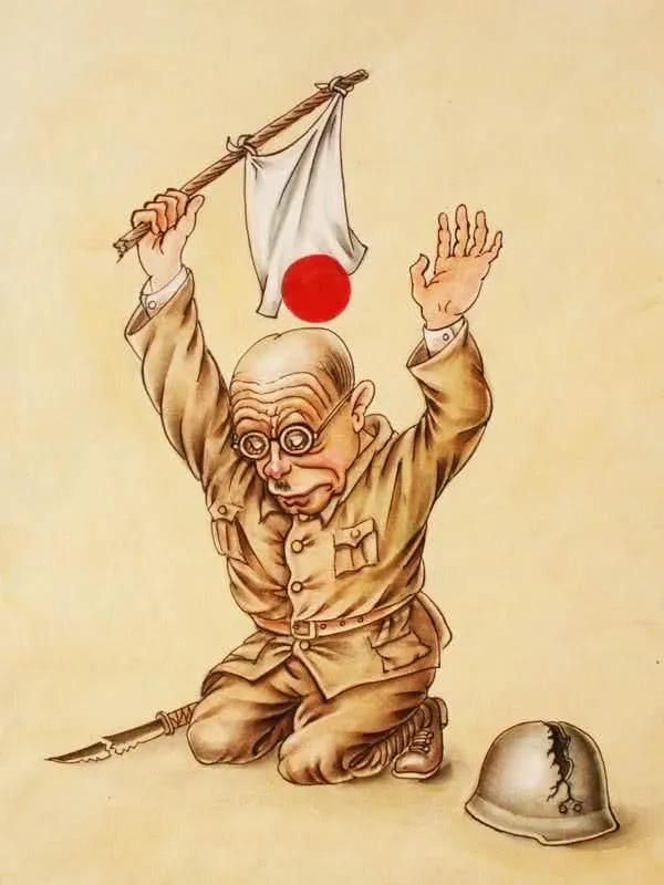铭记历史，勿忘国耻！
纪念抗战胜利80周年！
    八十载光阴流转，山河破碎、