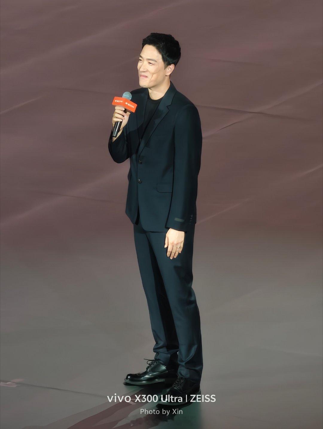 刘翔：智己LS8，买它就对了！智己ls8今日正式上市大v聊车智己ls8