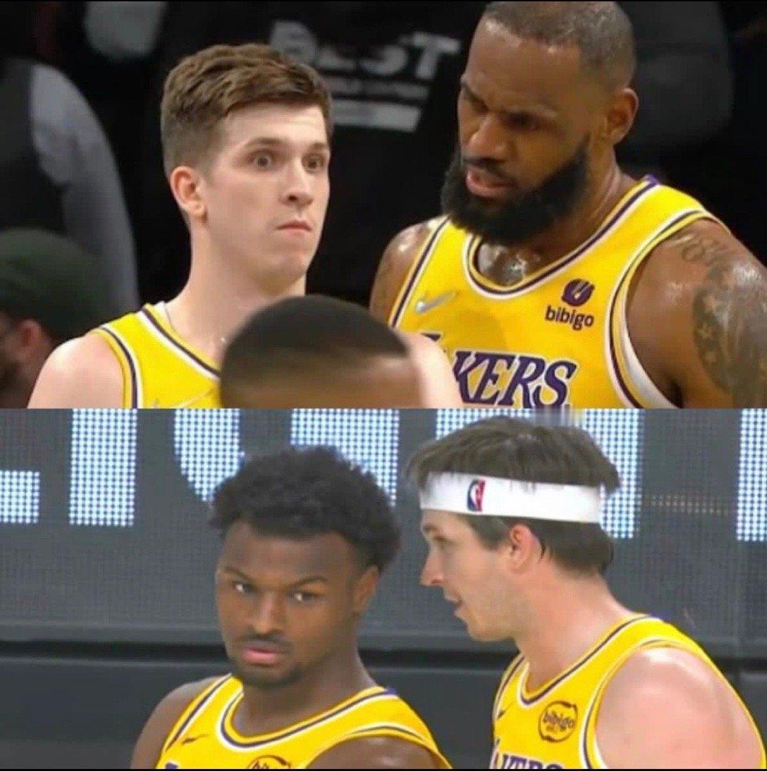 老詹: 里夫斯: ​​​