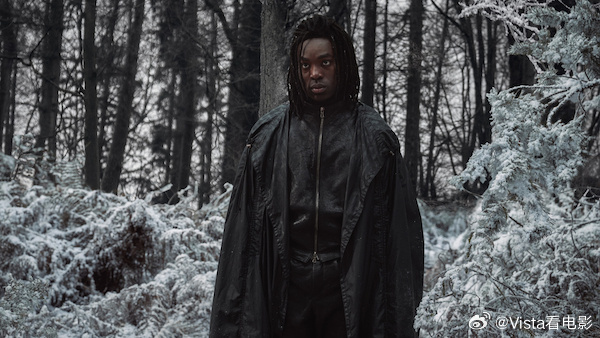 剧版哈利波特首支预告其他角色的造型我都能接受但斯内普教授和马尔福… 