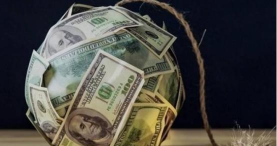 如果美国放弃支持台独，推动两岸和平统一，中国可以承诺在统一后按约定购买一定数量美