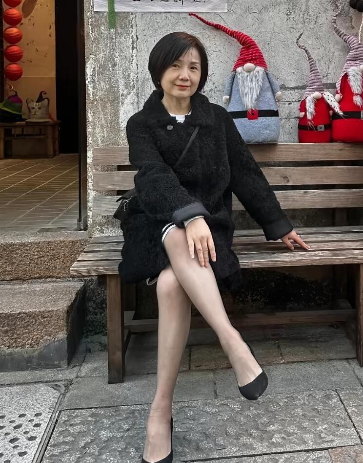 中老年人该不该锻炼?应该锻炼的，天天锻炼身体好