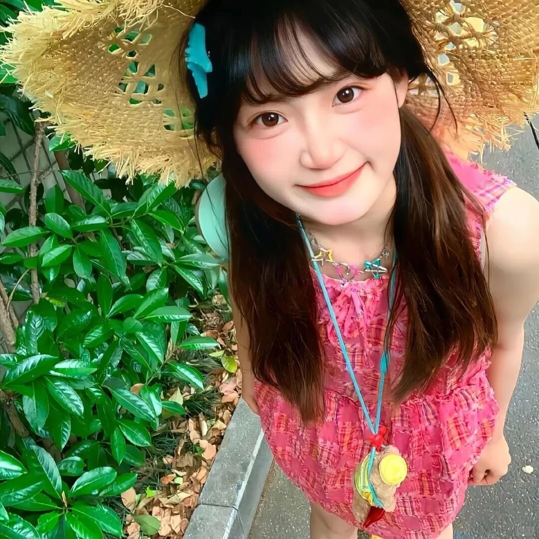 头像女 𝙒𝙚𝘾𝙝𝙖𝙩 | 可爱风 | 萌 | 