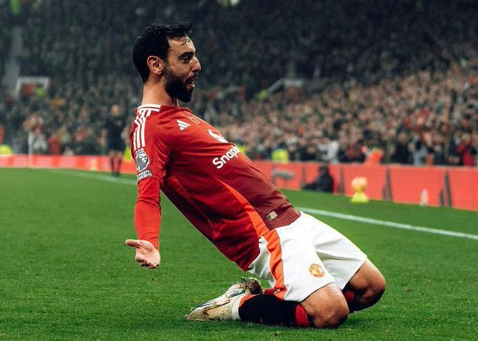 【表态】BBC Simon Stone曼联内部人士坚称，他们没有出售B费的计划，