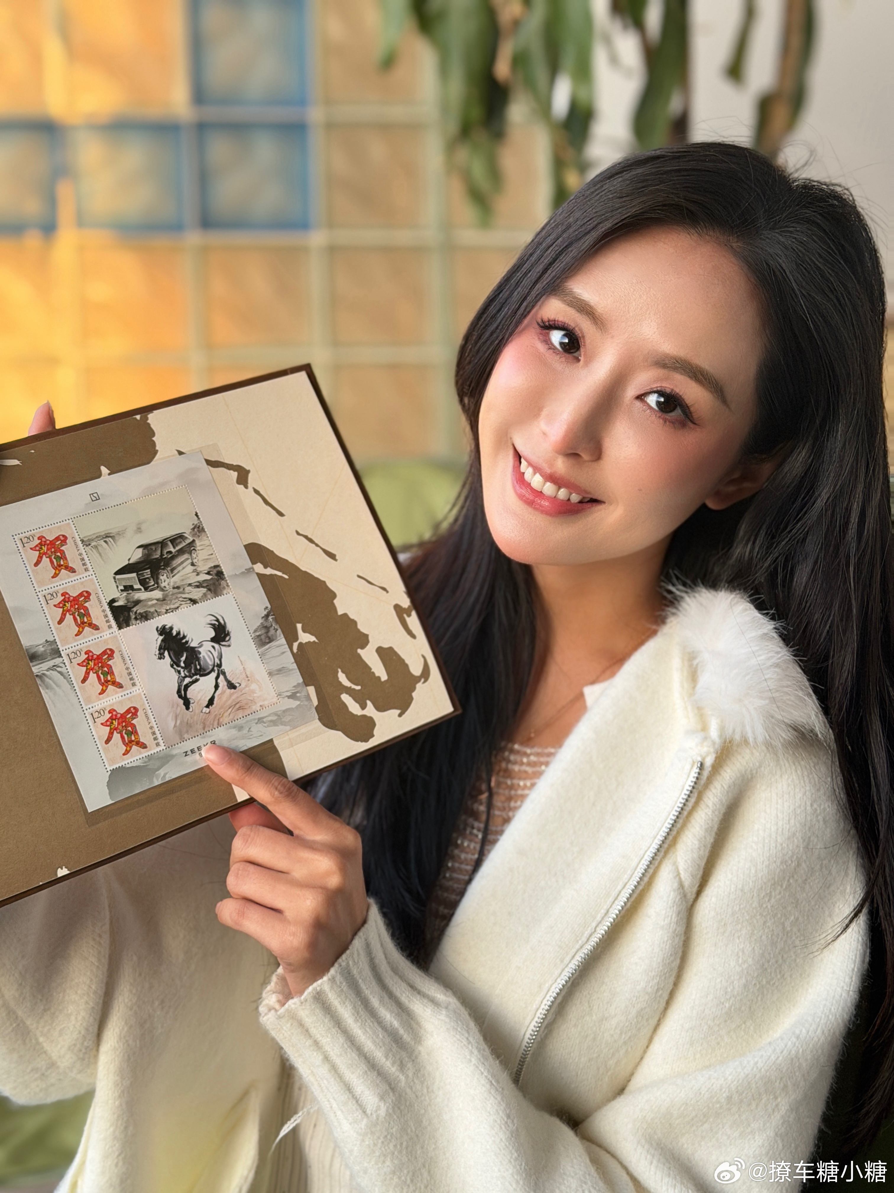 每天早起打卡早，出门干活咯