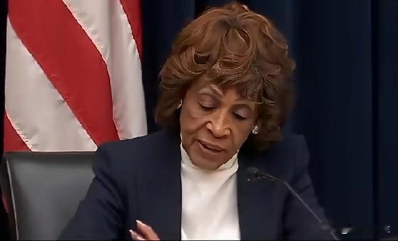 众议员沃斯特:“你是否曾致信投资者，表达对关税影响的担忧，并写道: 关税具有通胀