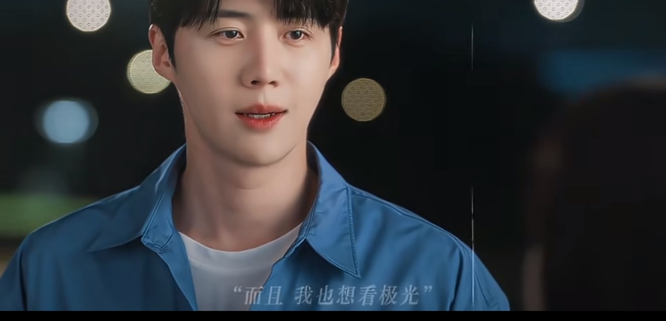 开年第一部高甜韩剧冬天到了又是看韩剧的季节了，金宣虎和高允贞主要的《爱情怎么翻译