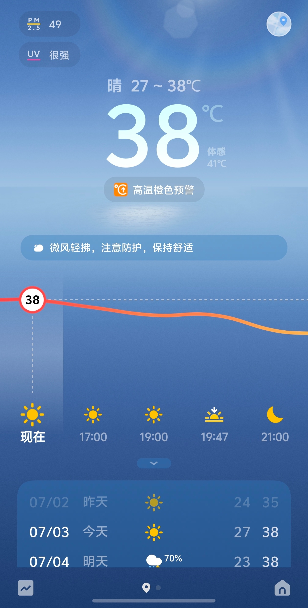有点火热啊🔥🔥 