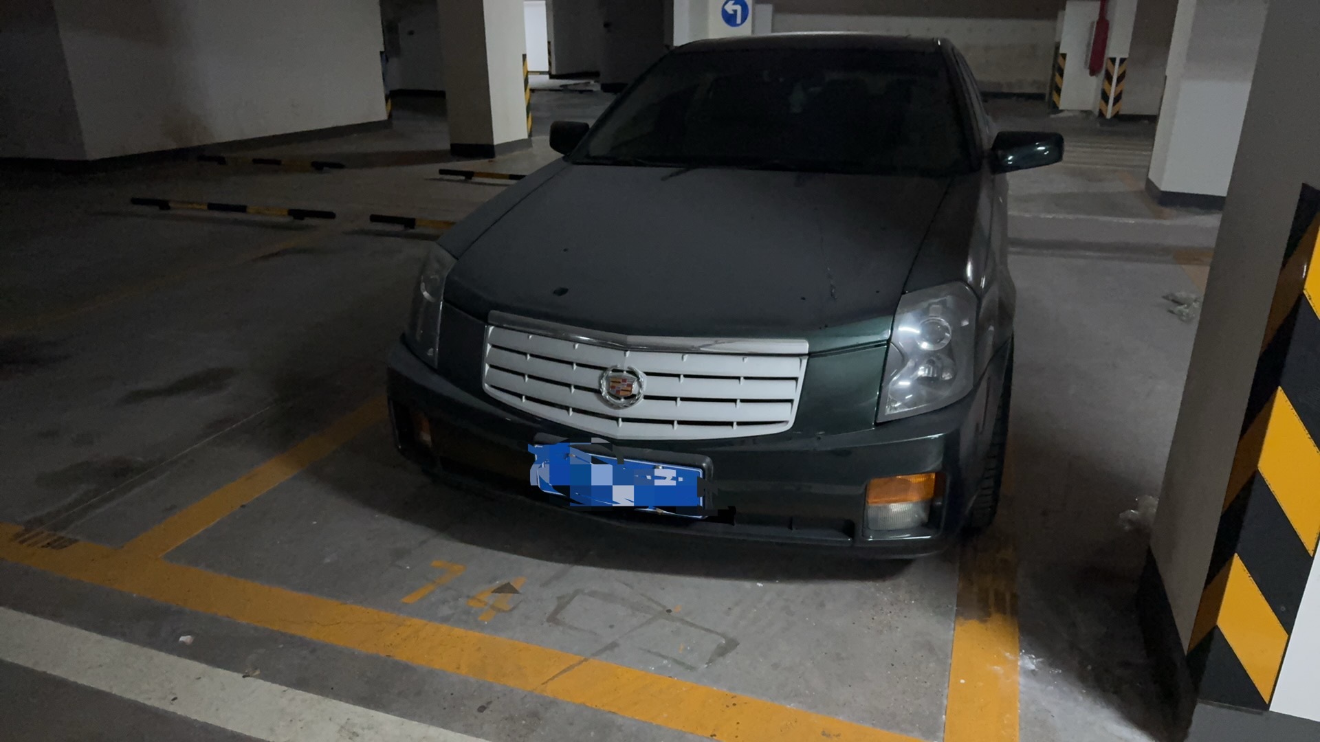 油价或重返7元时代感觉已经三连降了，似乎我的老车又能起来加油了，快看都吃灰了……
