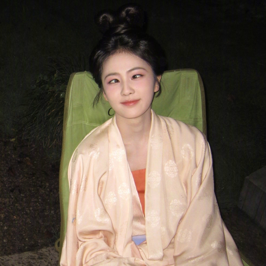 萌🍐！ 