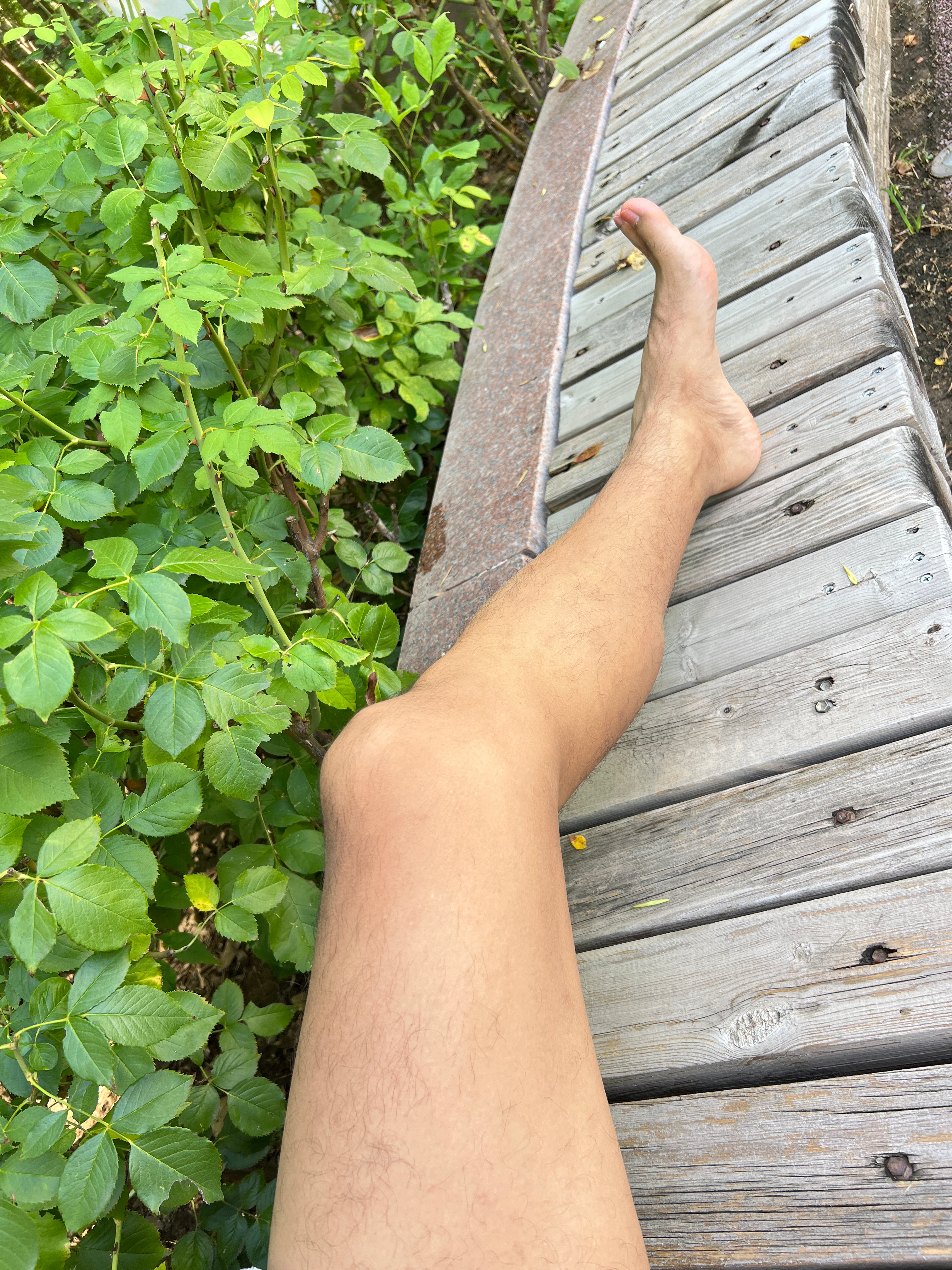 昨天连续打桩将近1个小时，今天连续打羽毛球将近3个小时，这周运动KPI 完成。太
