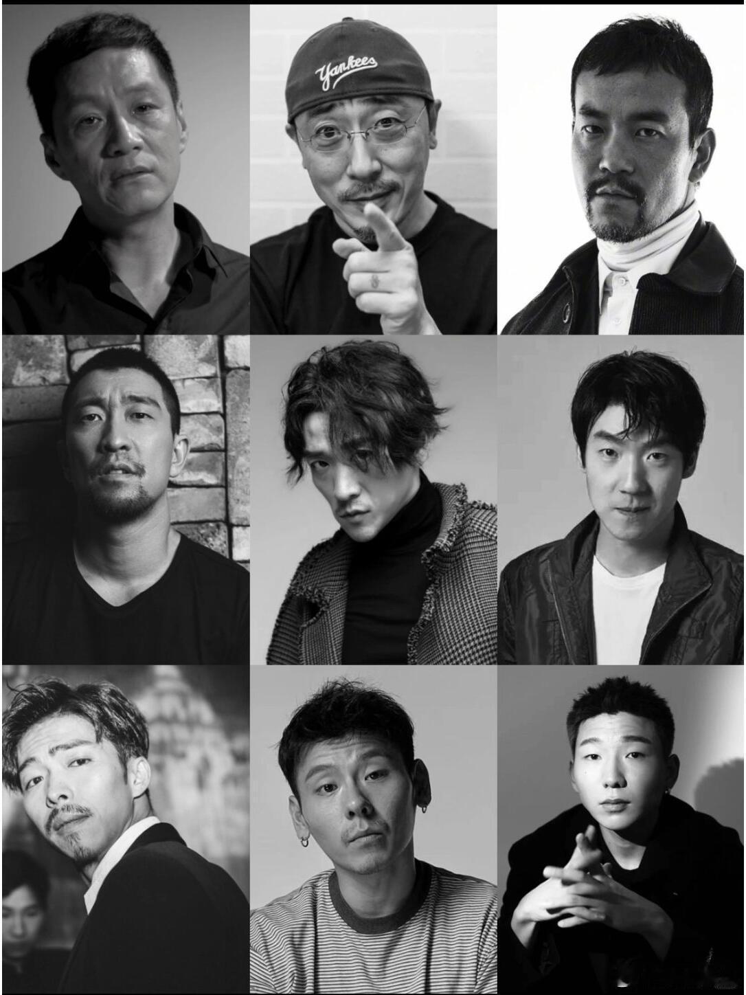 新电影/无人生还 阵容强大啊就是好像找不出谁演好人[喵喵][喵喵] ​​​