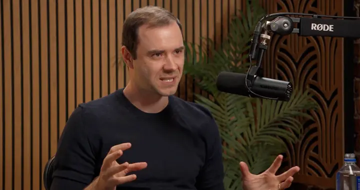 前OpenAI大佬發“暴論”：大模型終將崩潰，越學越傻，人也一樣