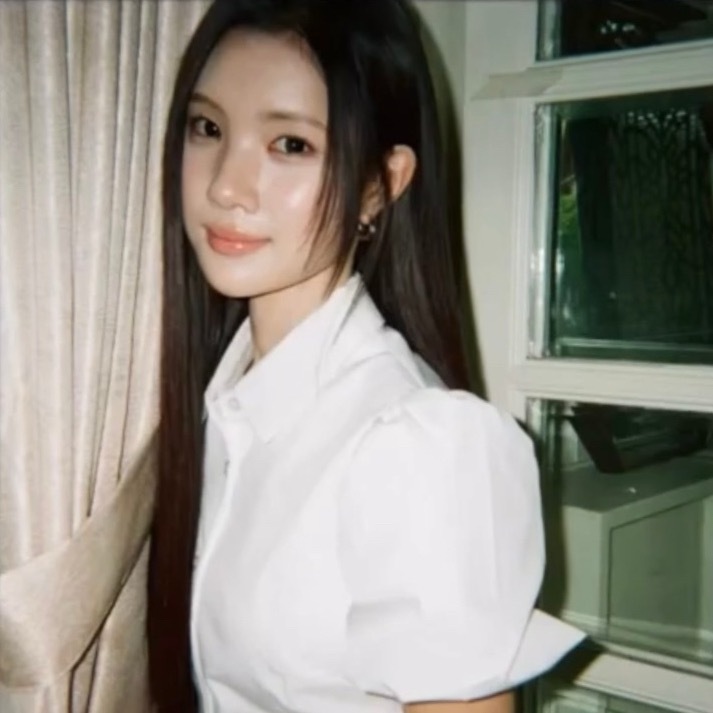 清纯妹 ​​​
