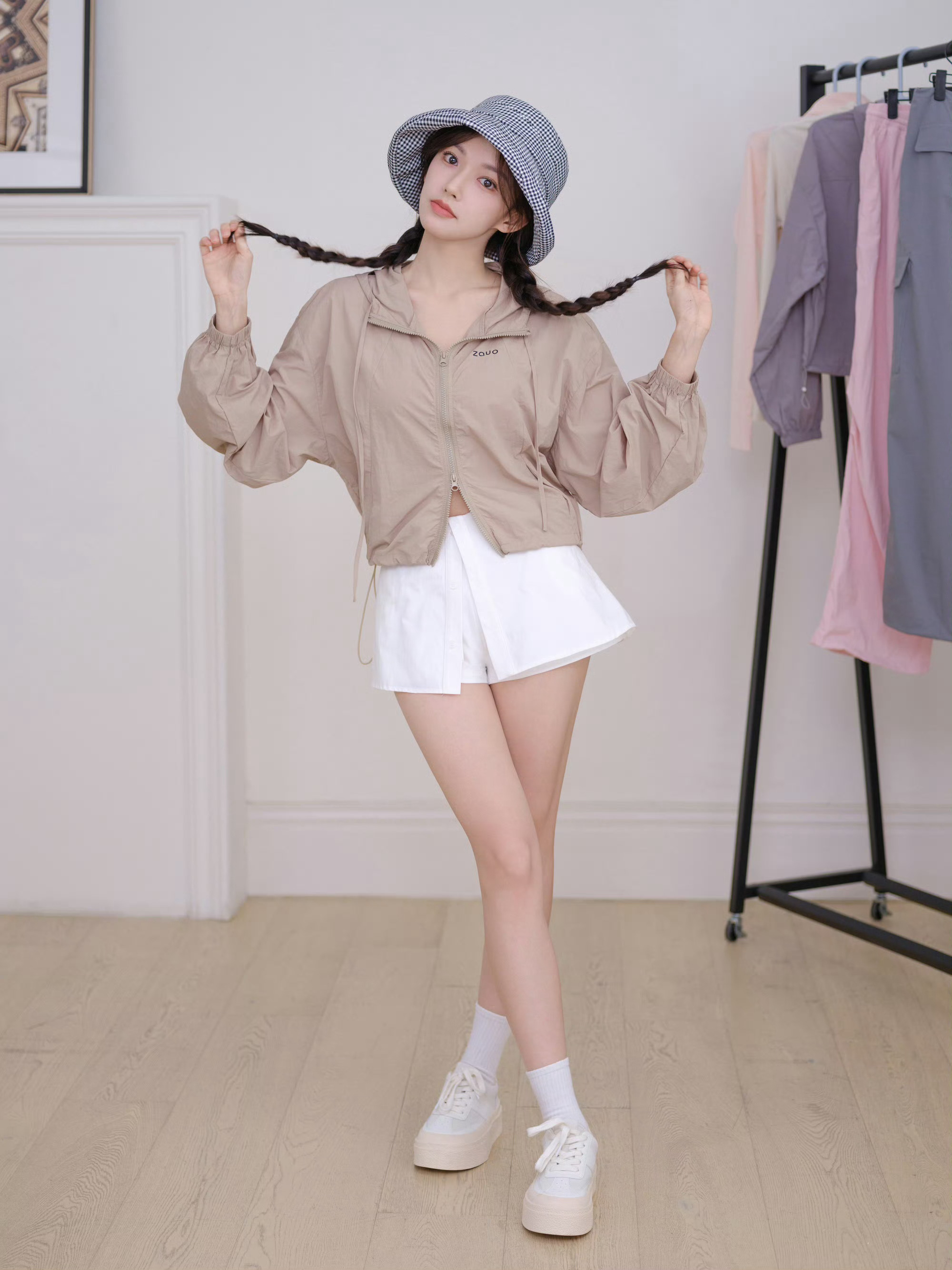 程潇～～ 程潇[超话]  