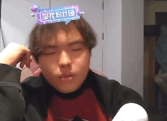 对某些群体我就想这样： ​​​