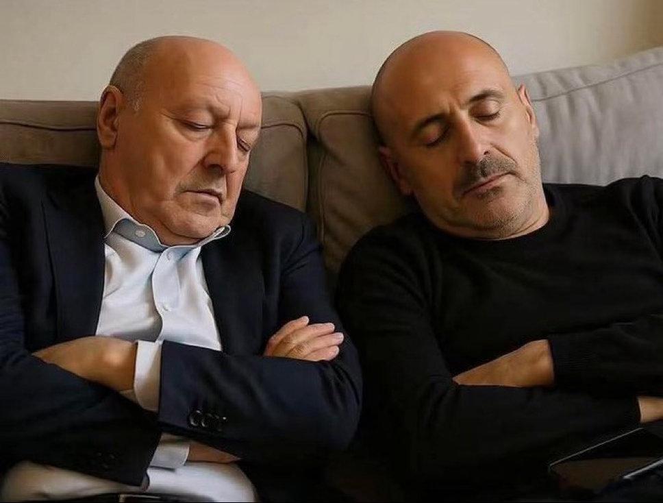 斯基拉：国际米兰对河马的表现并不满意 这位门将可能会被出售国际米兰1比1亚特兰大