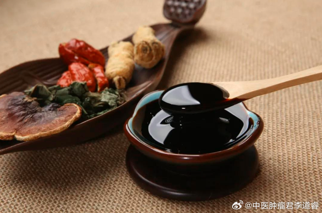 【冬令进补，肿瘤调养有“膏”招】健康科普中医养生说肿瘤患者的补养是患者和家属感到