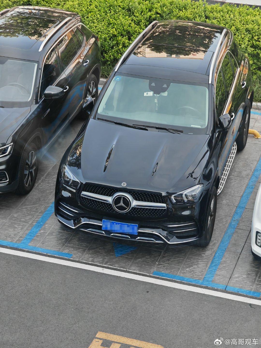 德系车[超话] 1：1：2，今天奥迪胜！ ​​​