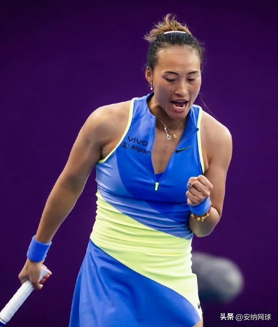 3月21日网球赛程(北京时间)
🇨🇳郑钦文 王欣瑜 吴易昺出战
♦WTA10