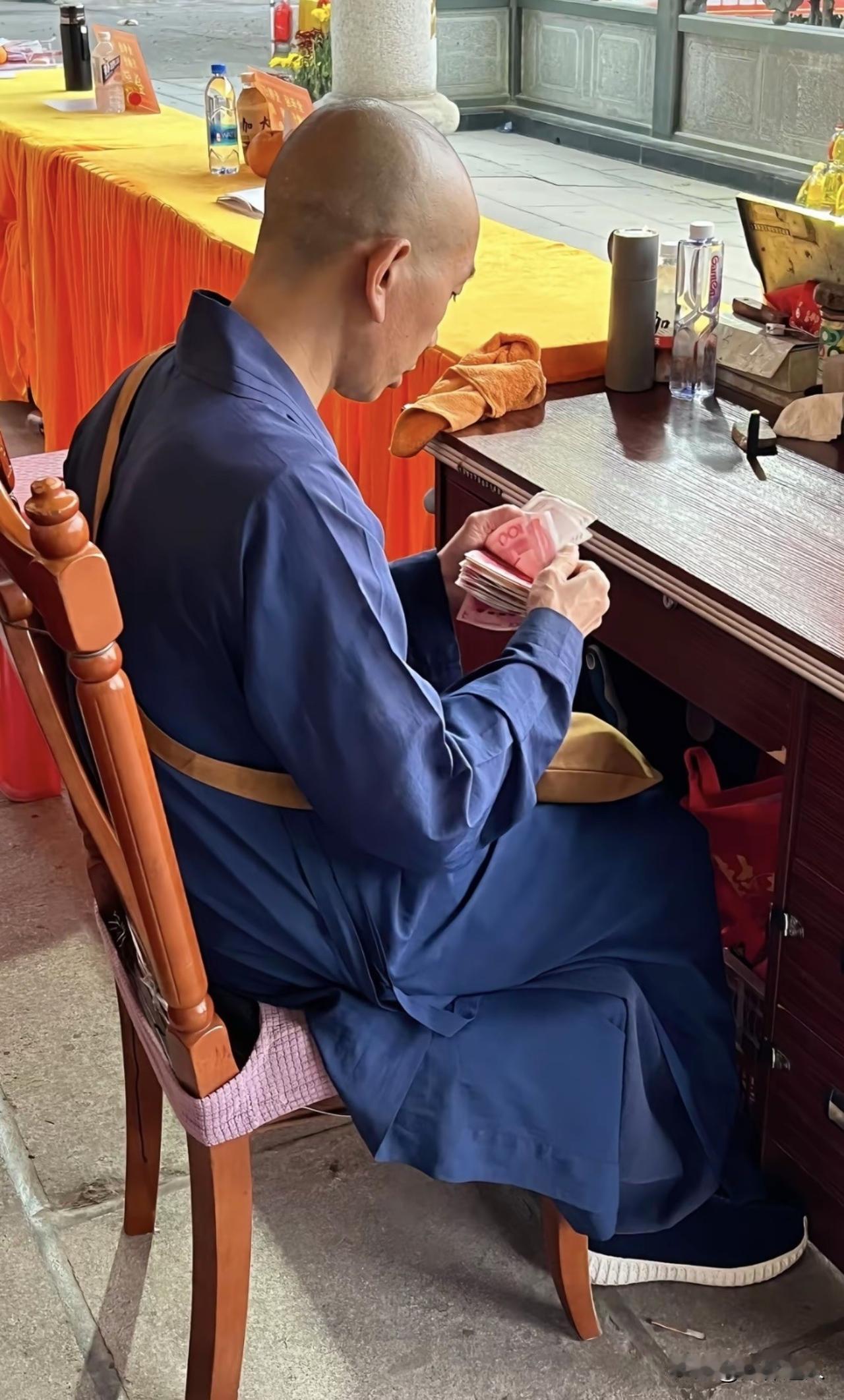 【修行笔记】唯道主义：绝非神秘主义

世间最大的认知误区之一，便是将“道”等同于