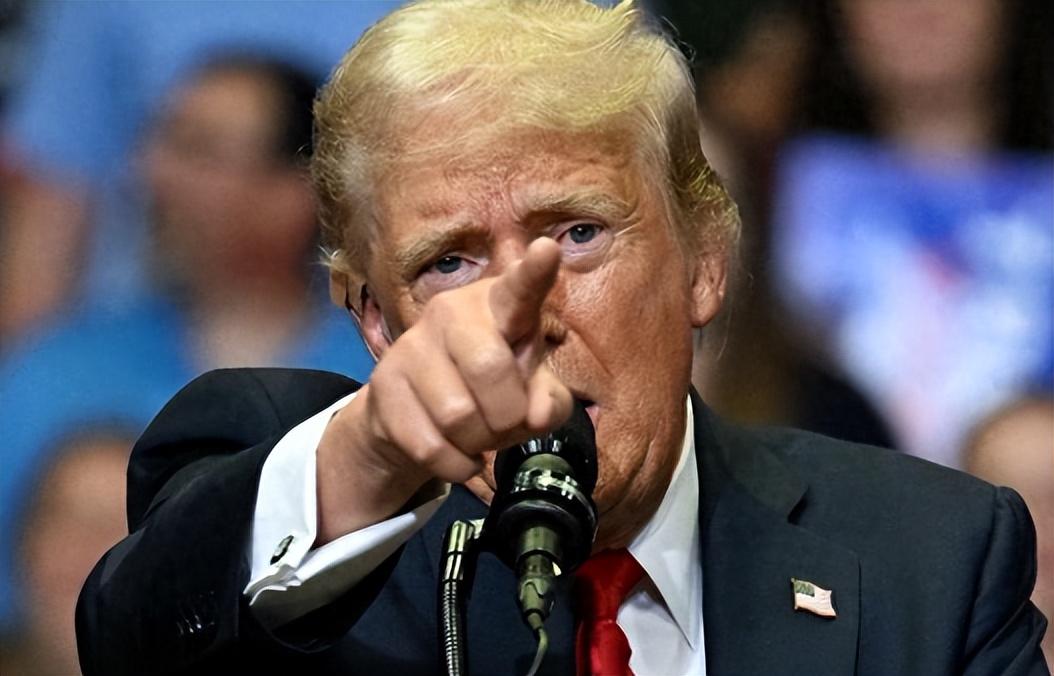 中国反制把美国打疼了！
美国又来谴责中国！

可是规矩不是他家定的！！！
还能处