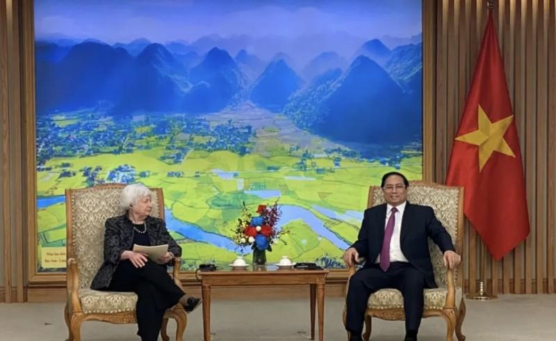 越南知道中国强大了，他非常害怕
越南知道中国实力增长带来的压力，但真正让河内重新