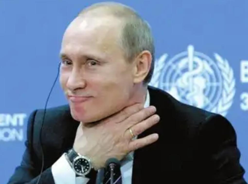 普京给了俄罗斯，三百年来最大的觉醒！
中国的35万亿，力不可挡。
 
有专家说，