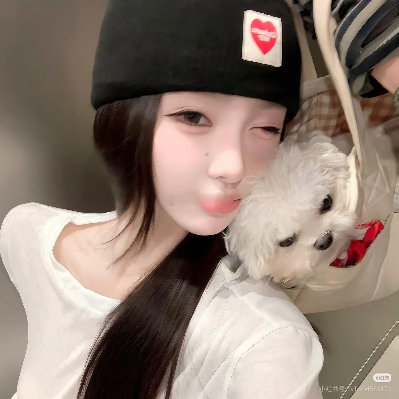 来看看今天的女生头像分享 