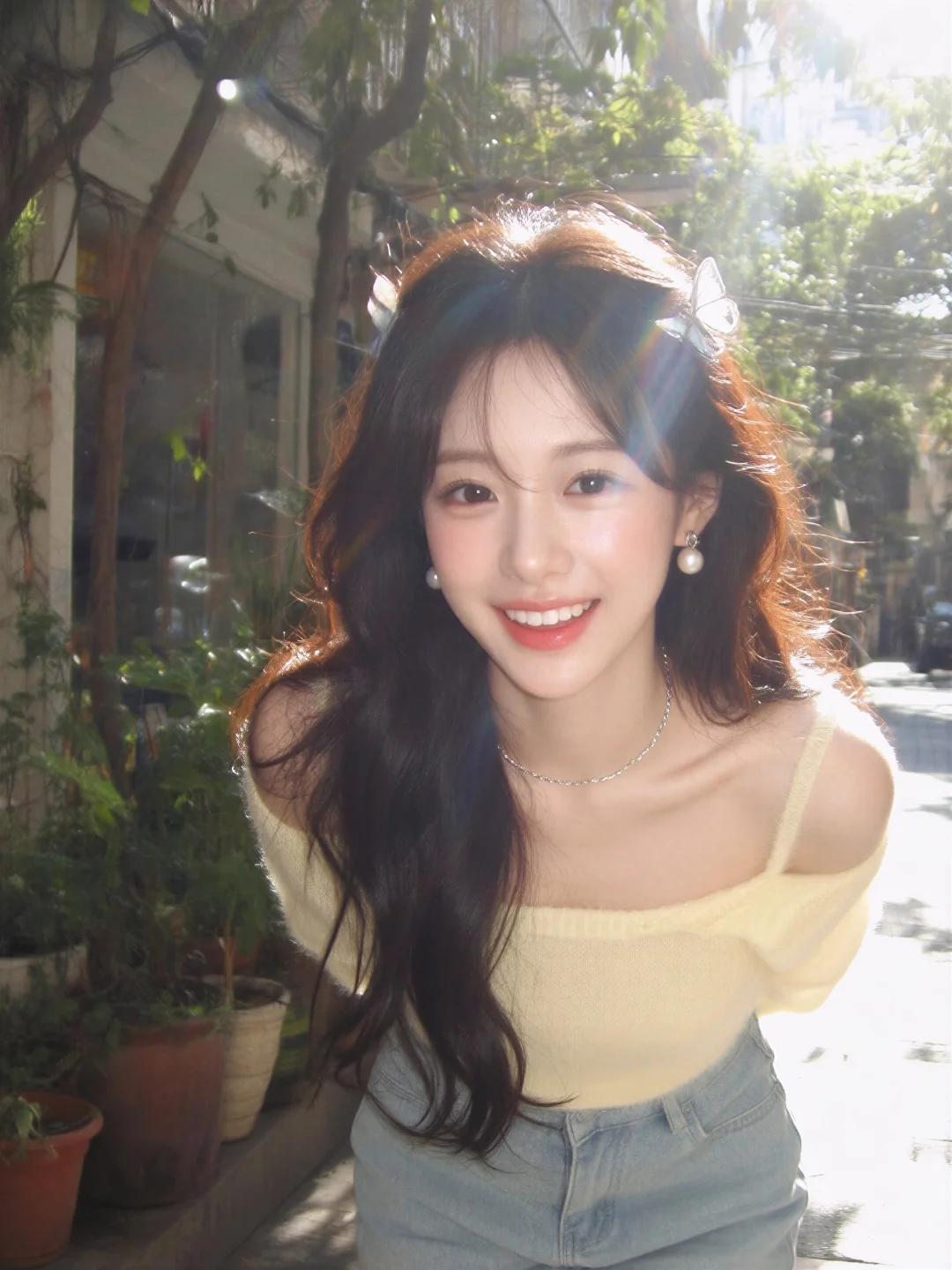 生活味苦 我有七分甜