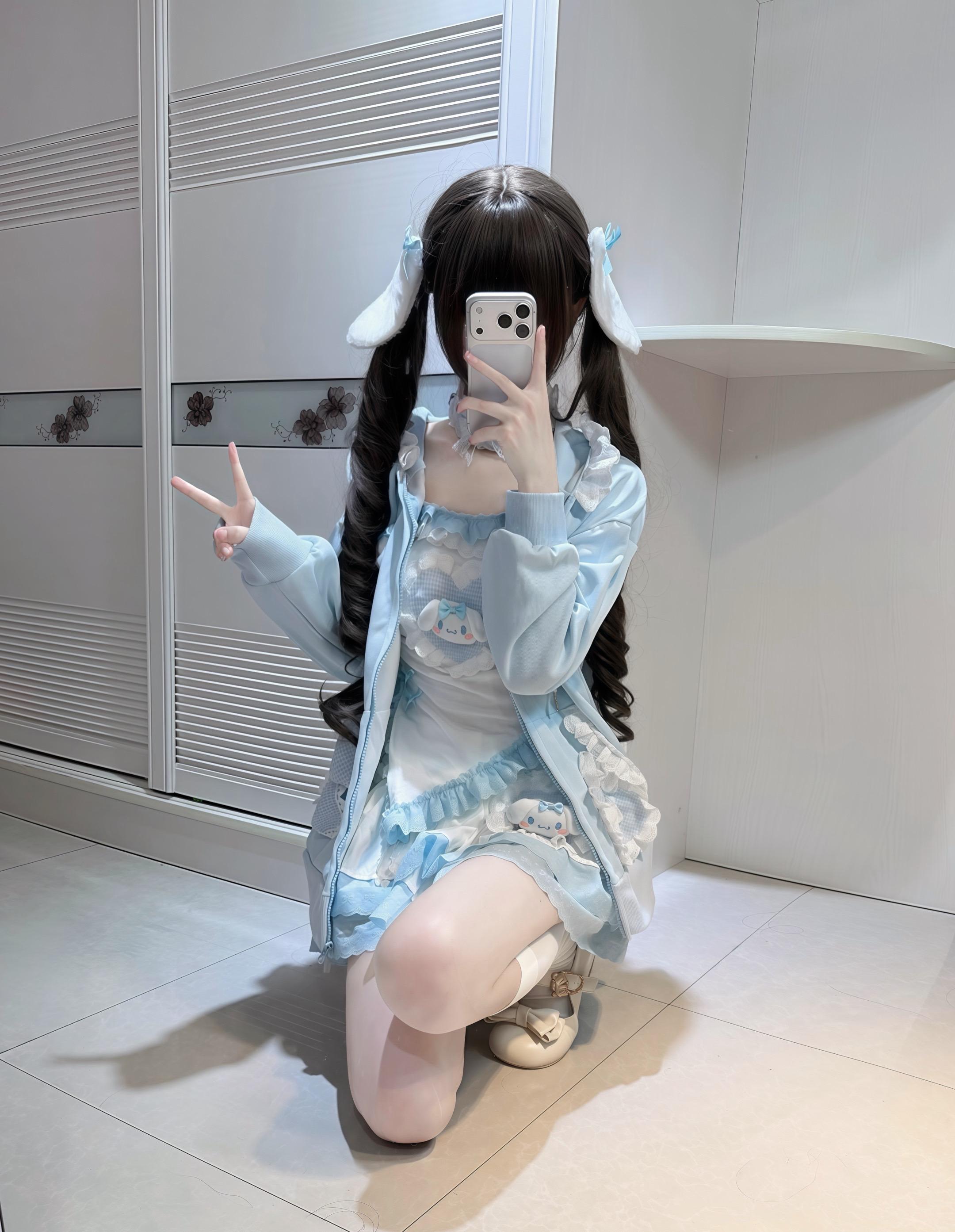 你的世界有我一個人就夠了