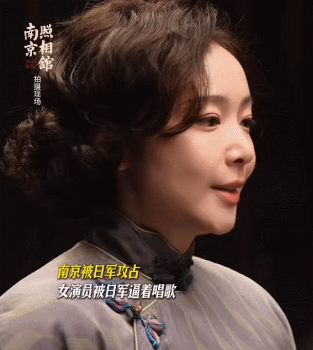 高叶无声却撕心裂肺高叶演林毓秀像从那个年代活过来！摔孩子真害怕发抖，眼神蓄泪无声