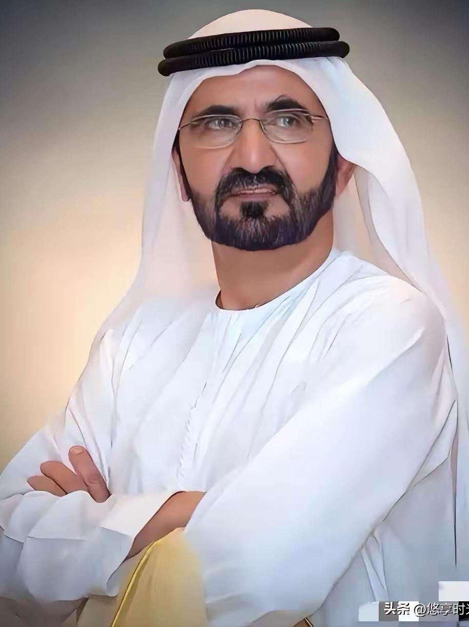 头顶一块布全球我最富！阿联酋霸气兜底：2万滞留游客吃住全免

      中东突